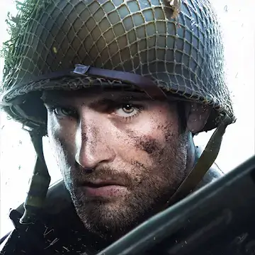 Warpath MOD APK Logo